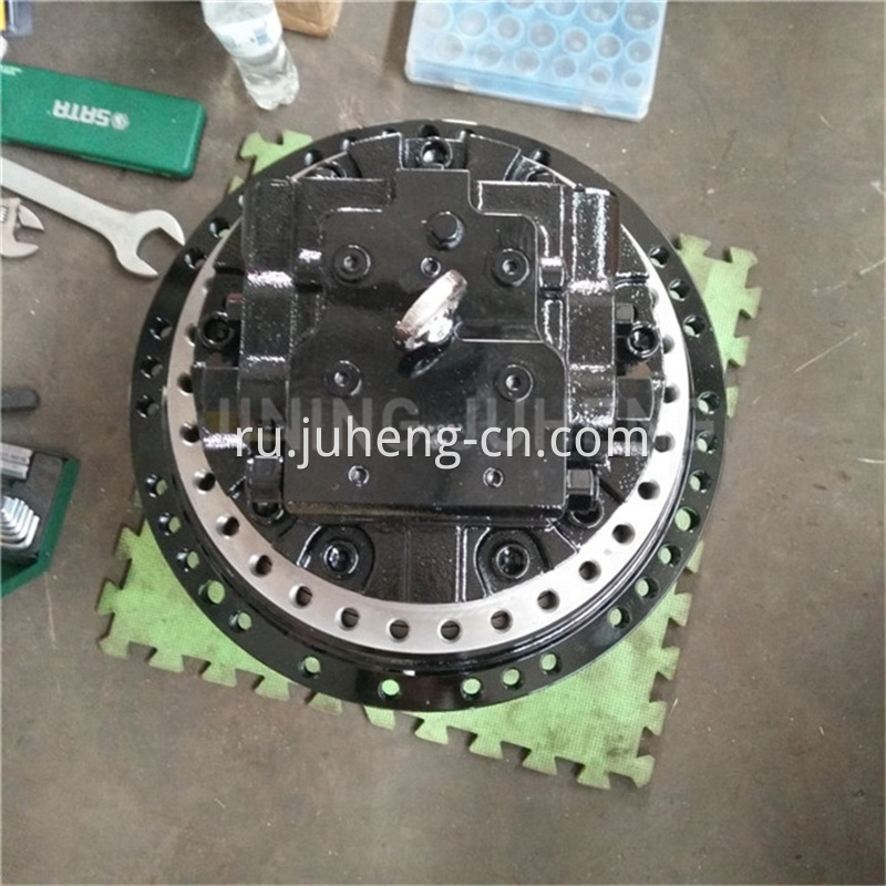 Hd1023 Final Drive 3